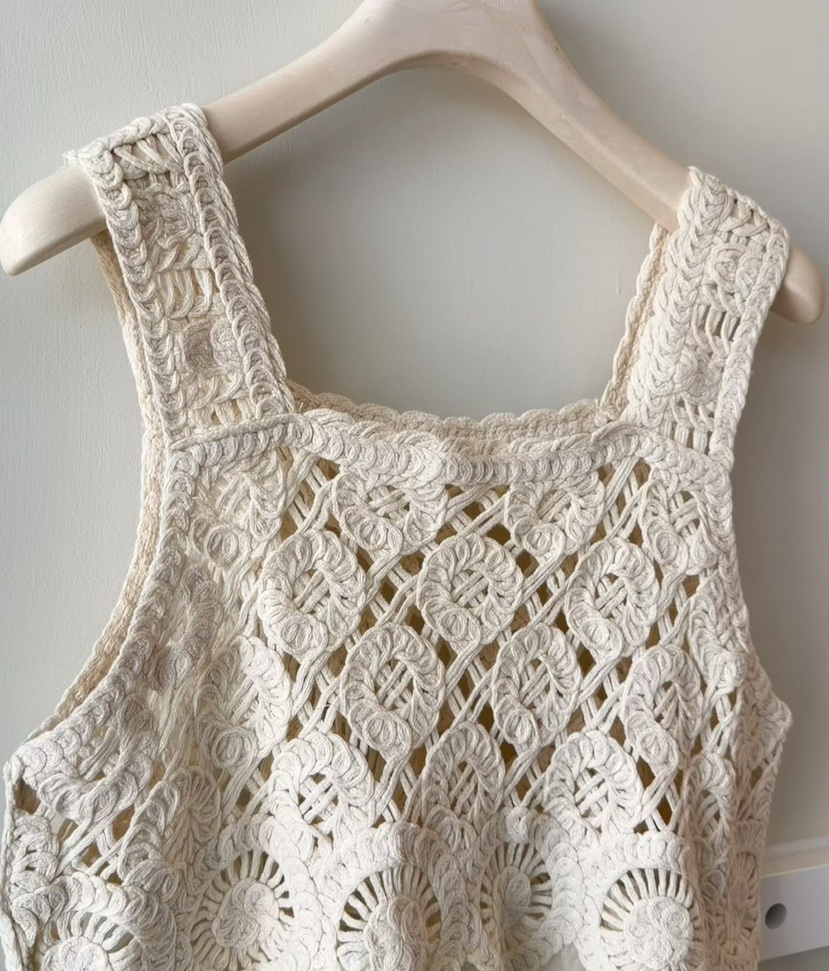 OLA韓國直郵女裝新品人氣推薦26春夏職業熱賣時尚吊帶背心mellor/OLA吊帶/背心