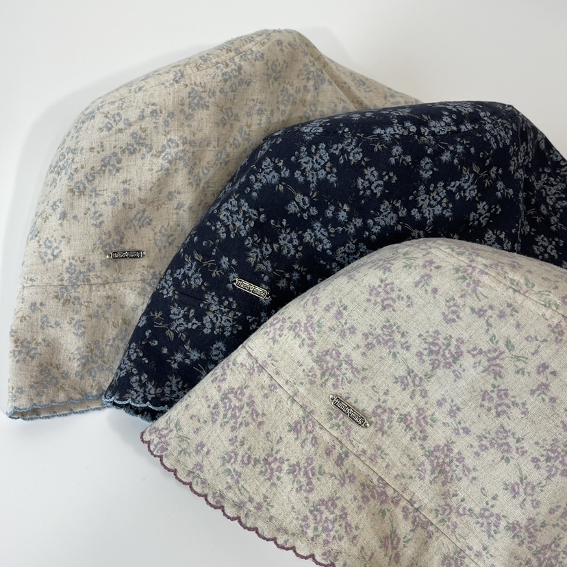 LOVELY HAT韓國代購女士新品職業時尚休閑人氣26春夏帽子LOVELY HAT帽子