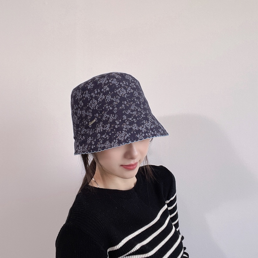 LOVELY HAT韓國代購女士新品職業時尚休閑人氣26春夏帽子LOVELY HAT帽子