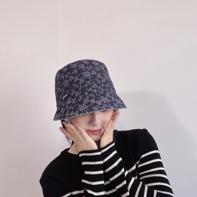 LOVELY HAT韓國代購女士新品職業時尚休閑人氣26春夏帽子LOVELY HAT帽子