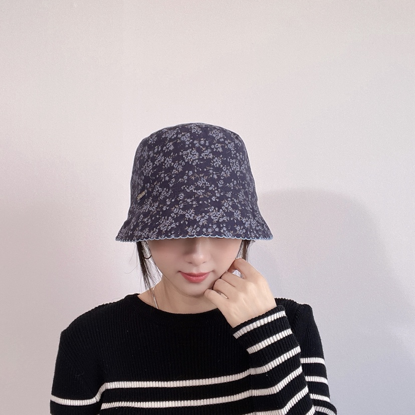 LOVELY HAT韓國代購女士新品職業時尚休閑人氣26春夏帽子LOVELY HAT帽子