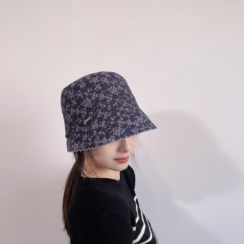 LOVELY HAT韓國代購女士新品職業時尚休閑人氣26春夏帽子LOVELY HAT帽子