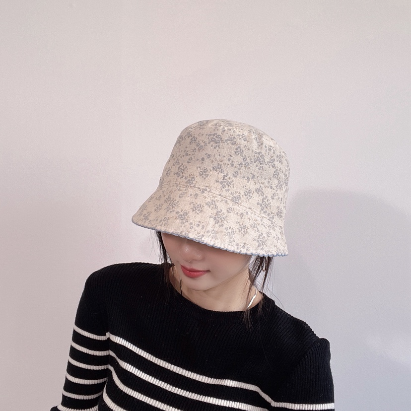 LOVELY HAT韓國代購女士新品職業時尚休閑人氣26春夏帽子LOVELY HAT帽子