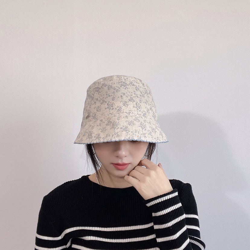 LOVELY HAT韓國代購女士新品職業時尚休閑人氣26春夏帽子LOVELY HAT帽子