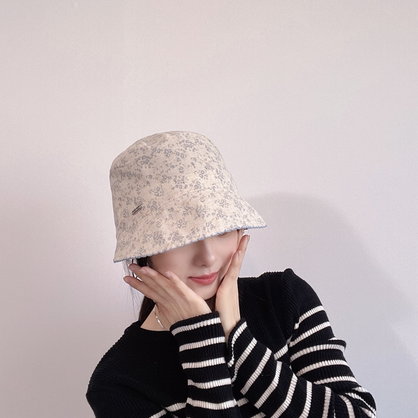 LOVELY HAT韓國代購女士新品職業時尚休閑人氣26春夏帽子LOVELY HAT帽子