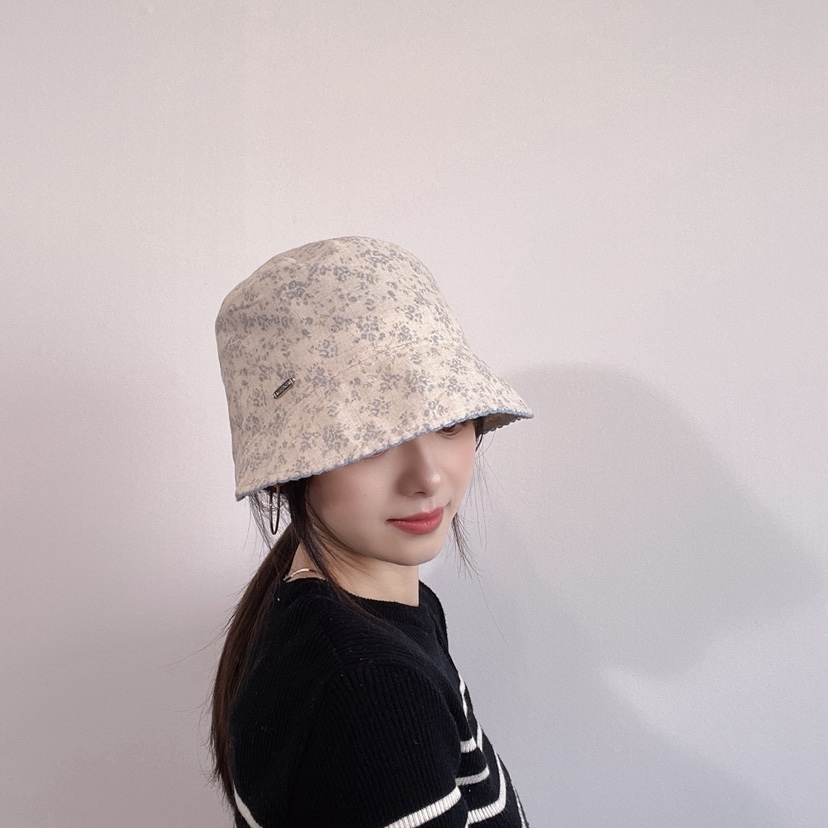 LOVELY HAT韓國代購女士新品職業時尚休閑人氣26春夏帽子LOVELY HAT帽子