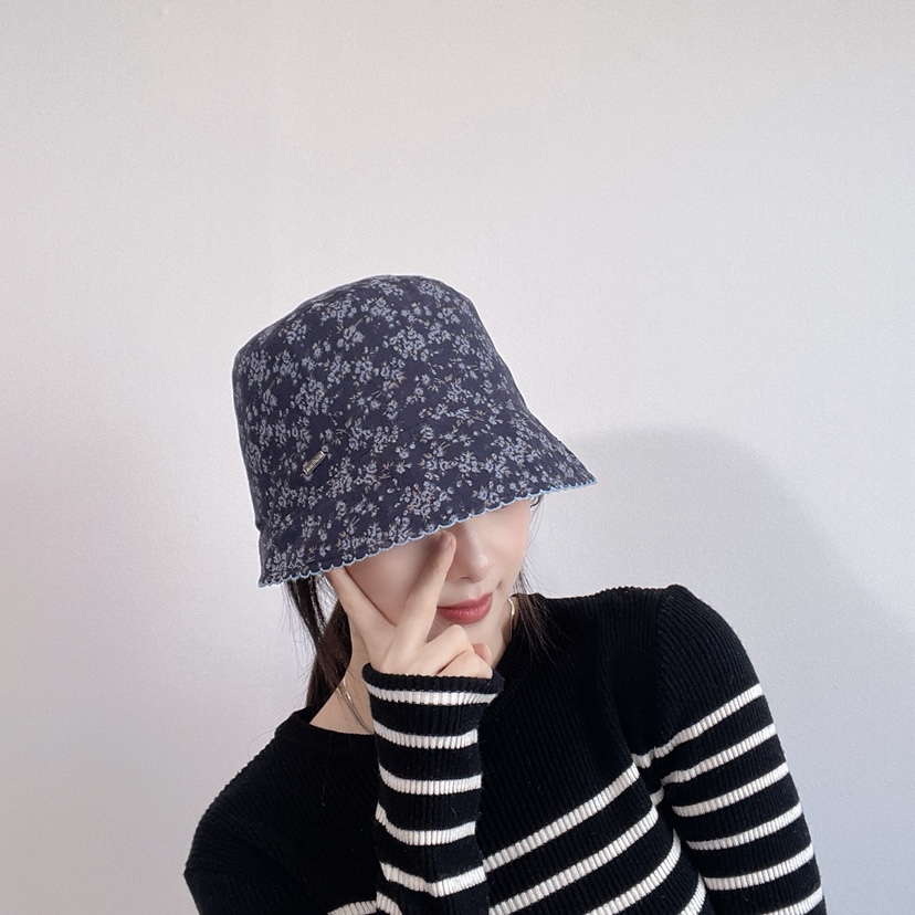 LOVELY HAT韓國代購女士新品職業時尚休閑人氣26春夏帽子LOVELY HAT帽子圖色1