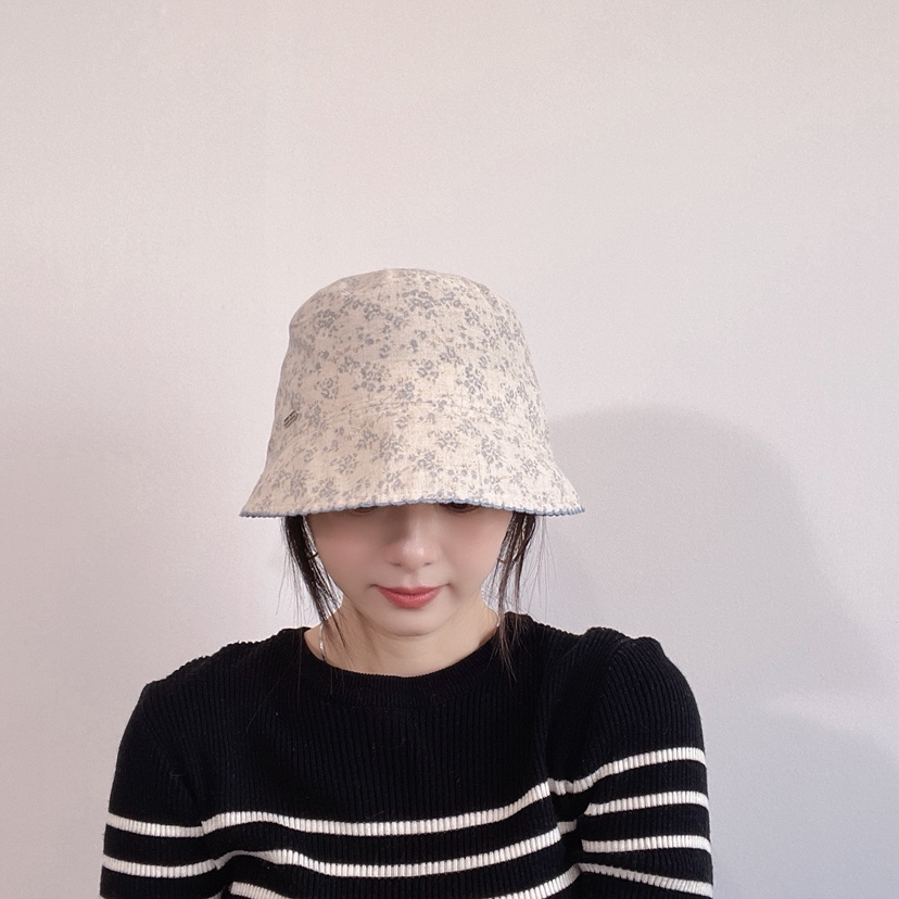 LOVELY HAT韓國代購女士新品職業時尚休閑人氣26春夏帽子LOVELY HAT帽子圖色2