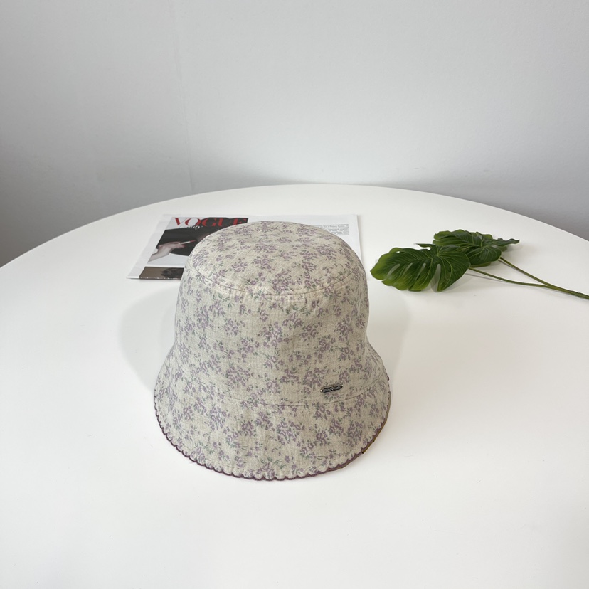 LOVELY HAT韓國代購女士新品職業時尚休閑人氣26春夏帽子LOVELY HAT帽子圖色3