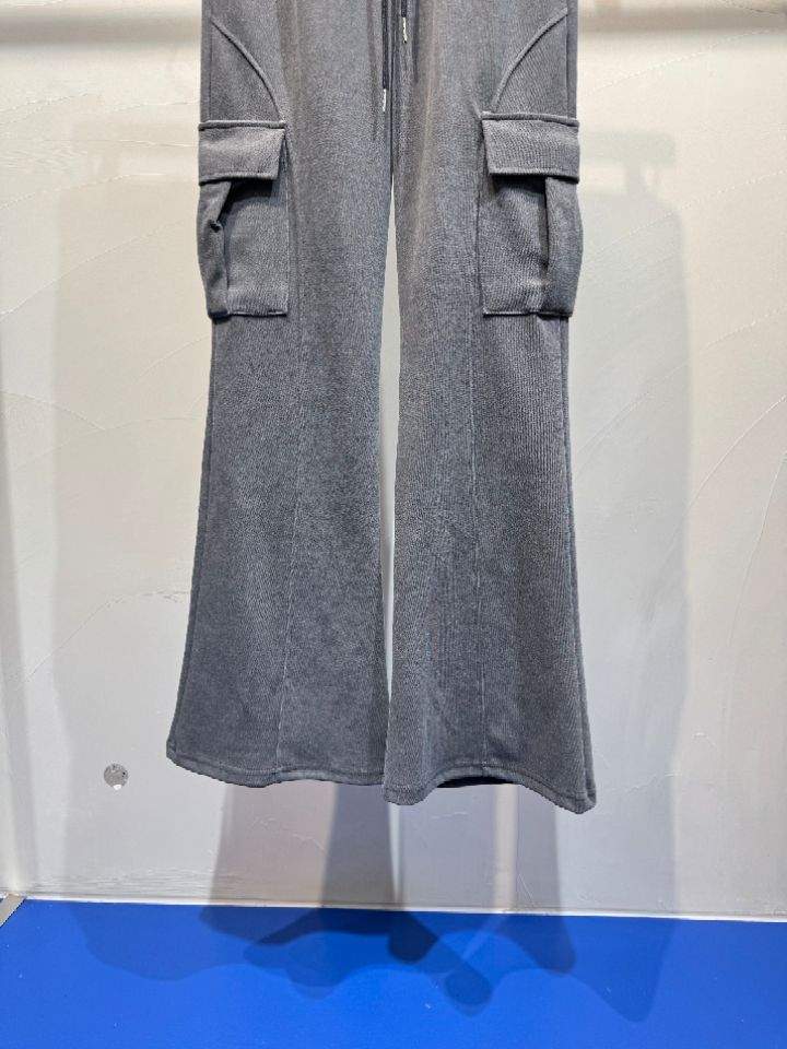 1.3東大門代購女裝新款時尚真品熱賣職業休閑人氣休閑褲1.3休閑褲