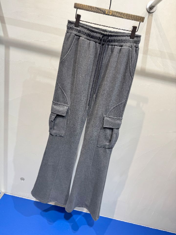 1.3東大門代購女裝新款時尚真品熱賣職業休閑人氣休閑褲1.3休閑褲