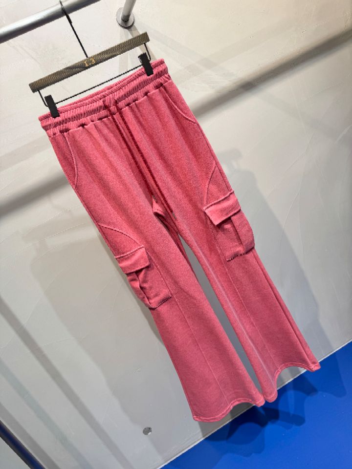 1.3東大門代購女裝新款時尚真品熱賣職業休閑人氣休閑褲1.3休閑褲