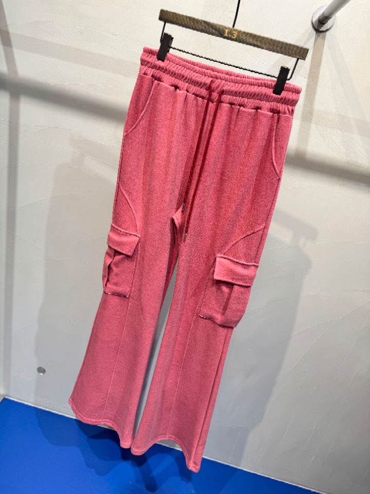 1.3東大門代購女裝新款時尚真品熱賣職業休閑人氣休閑褲1.3休閑褲