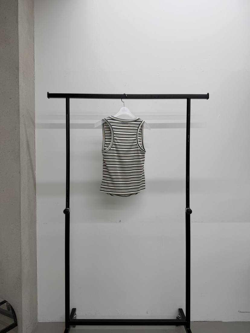 MINIMUZE韓國代購女士新款真品職業推薦休閑26春夏吊帶背心MINIMUZE吊帶/背心