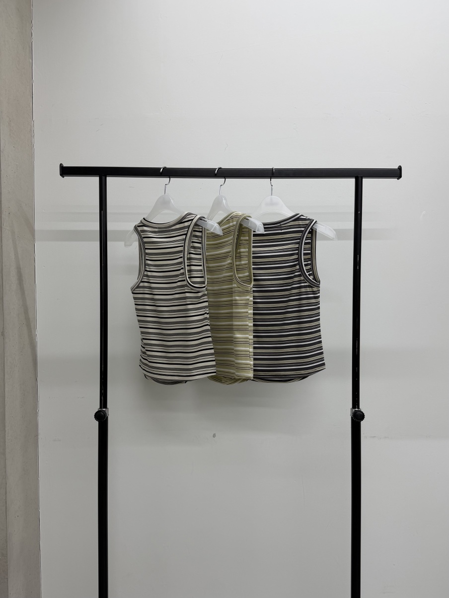 MINIMUZE韓國代購女士新款真品職業推薦休閑26春夏吊帶背心MINIMUZE吊帶/背心