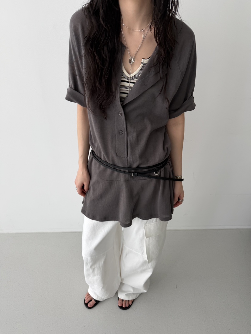 MINIMUZE韓國代購女士新款真品職業推薦休閑26春夏吊帶背心MINIMUZE吊帶/背心