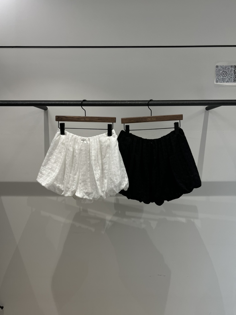 LOVE PULL韓國直郵女士新款真品推薦熱賣人氣職業休閑短褲LOVE PULL短褲