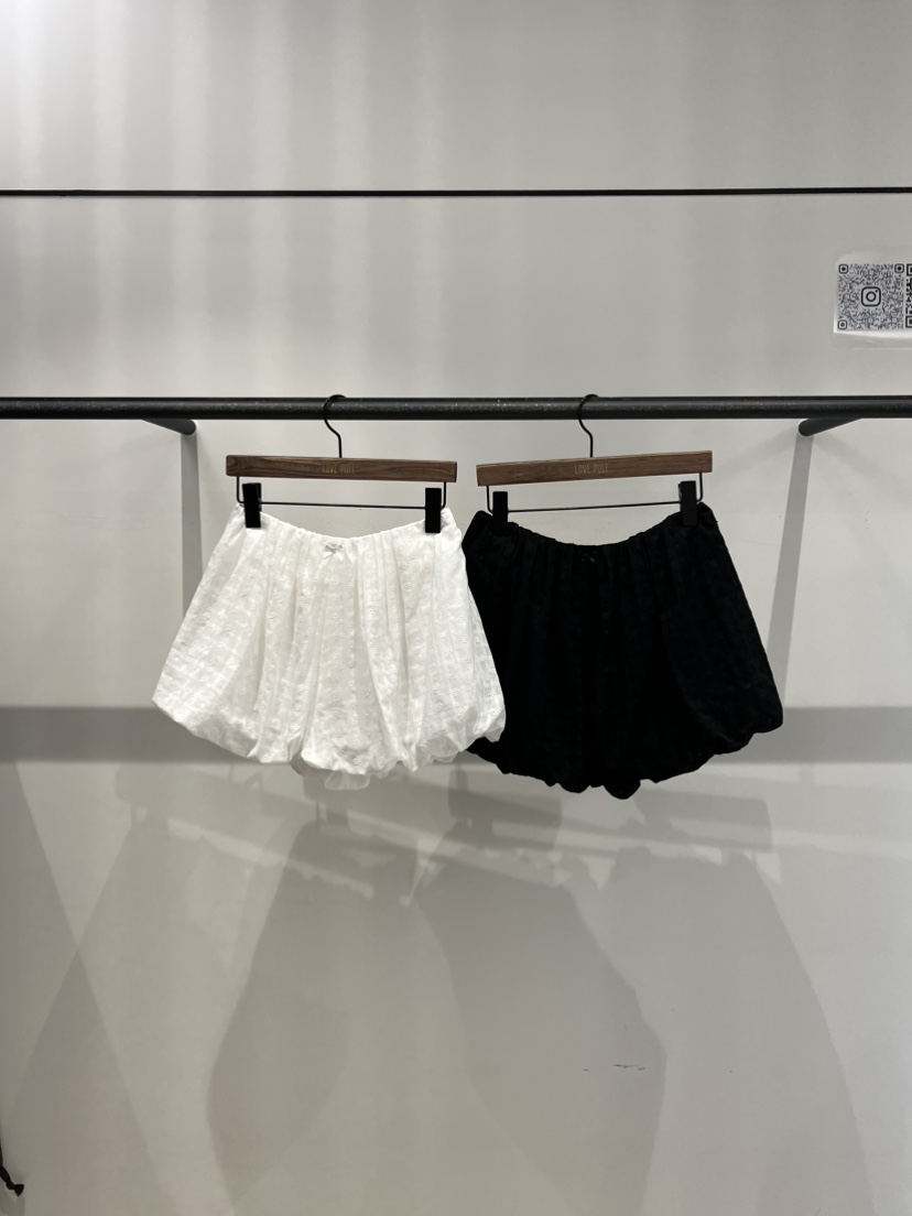 LOVE PULL韓國直郵女士新款真品推薦熱賣人氣職業休閑短褲LOVE PULL短褲