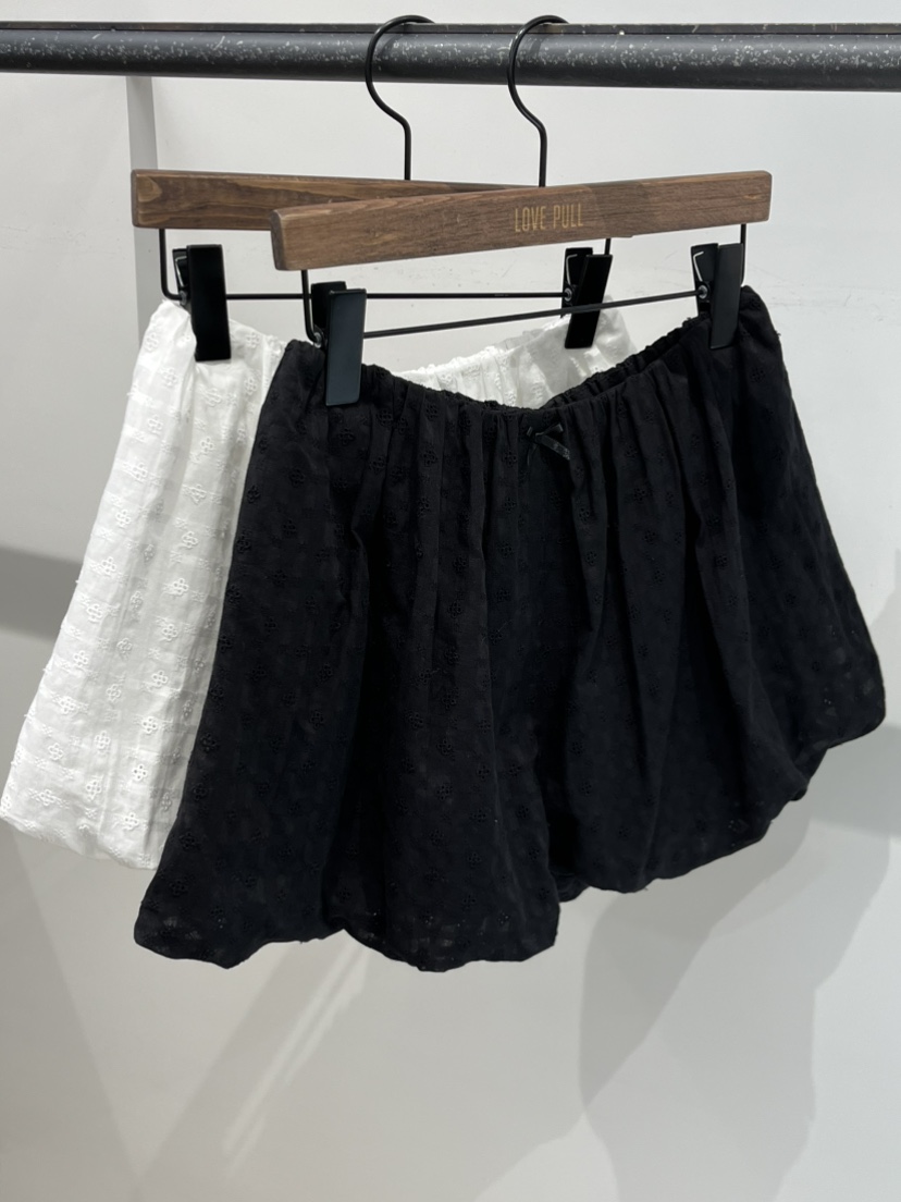 LOVE PULL韓國直郵女士新款真品推薦熱賣人氣職業休閑短褲LOVE PULL短褲