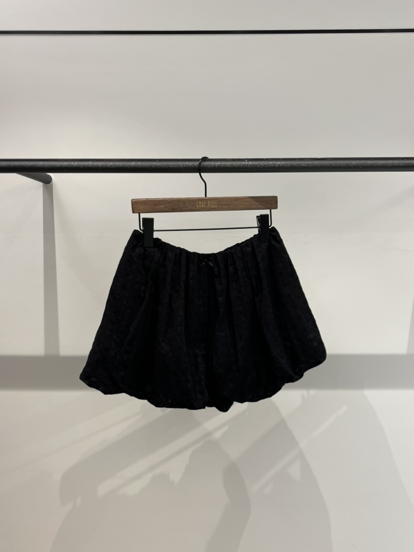 LOVE PULL韓國直郵女士新款真品推薦熱賣人氣職業休閑短褲LOVE PULL短褲圖色2