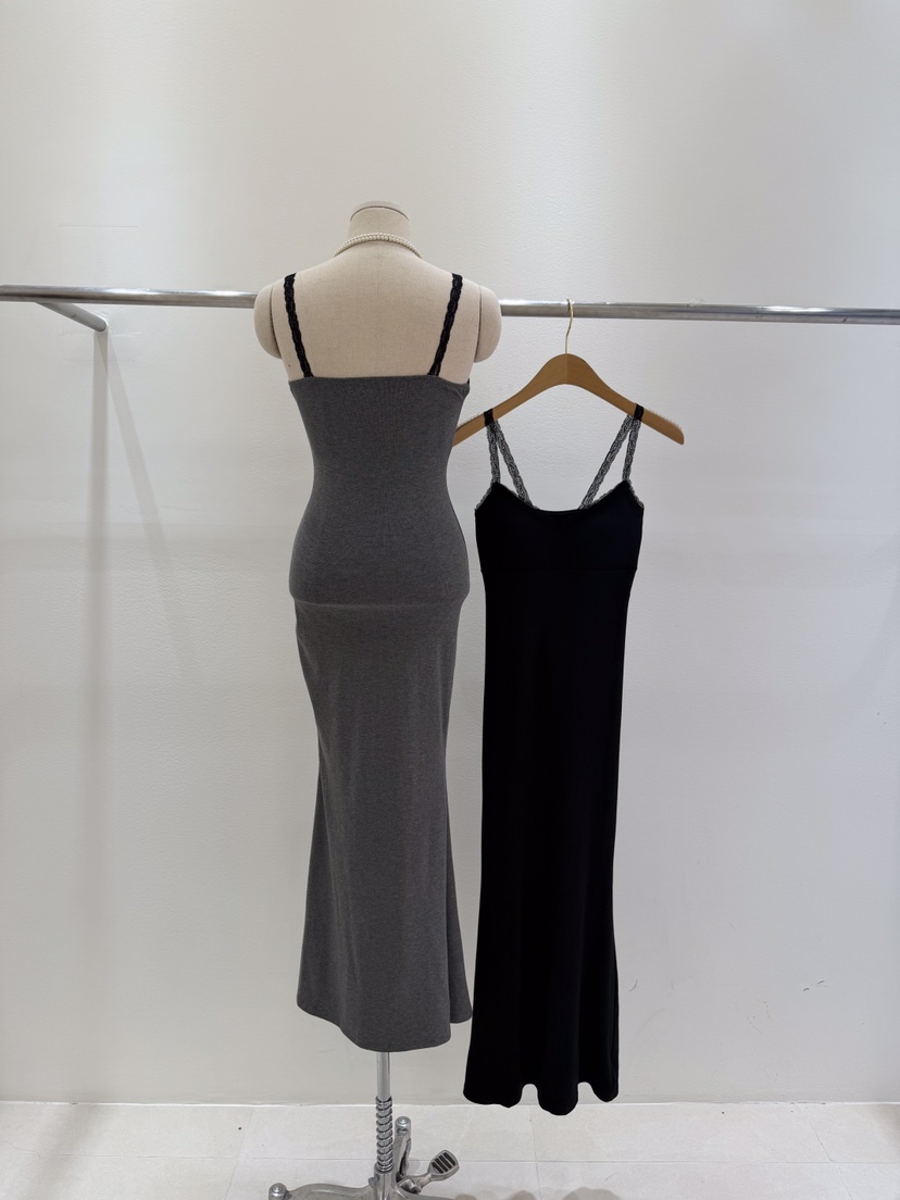 KC MARKET韓國直郵女士新品職業休閑時尚熱賣人氣連衣裙KC MARKET連衣裙