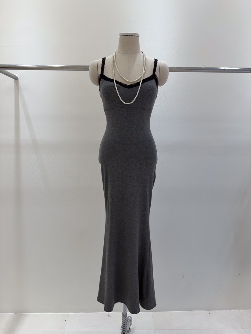 KC MARKET韓國直郵女士新品職業休閑時尚熱賣人氣連衣裙KC MARKET連衣裙圖色1