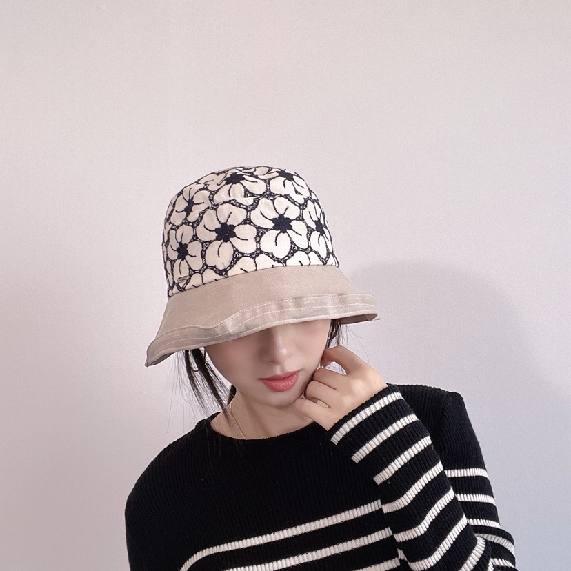 LOVELY HAT韓國直郵女裝新品休閑真品時尚推薦職業人氣帽子LOVELY HAT帽子