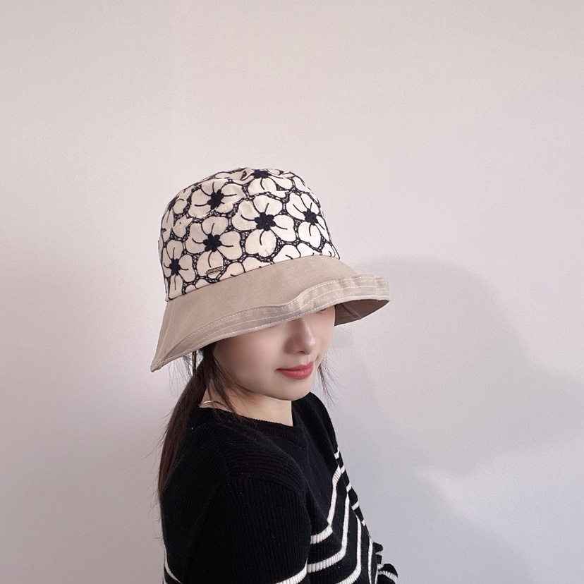LOVELY HAT韓國直郵女裝新品休閑真品時尚推薦職業人氣帽子LOVELY HAT帽子圖色2