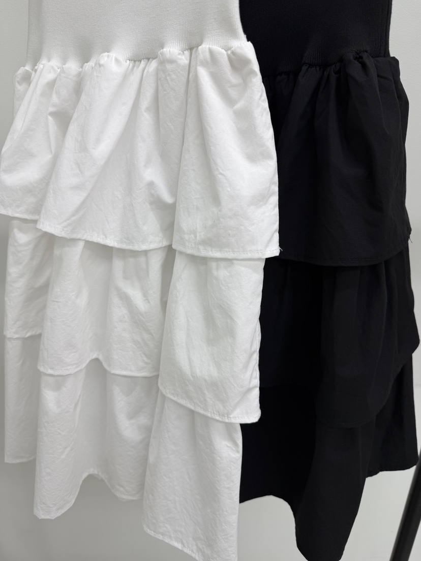 MINIMUZE東大門直郵女士新品人氣時尚26春夏半身裙中短裙MINIMUZE半身裙/中短裙