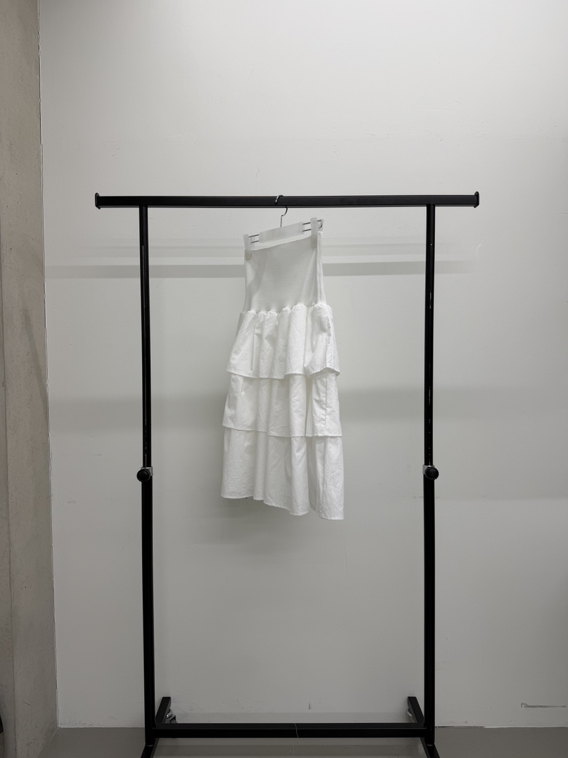 MINIMUZE東大門直郵女士新品人氣時尚26春夏半身裙中短裙MINIMUZE半身裙/中短裙