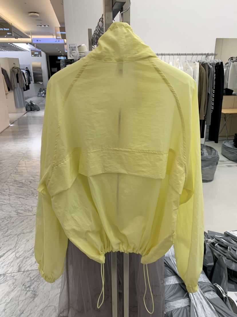 ESCHER東大門直郵女士新款休閑熱賣真品職業推薦26春夏夾克ESCHER夾克