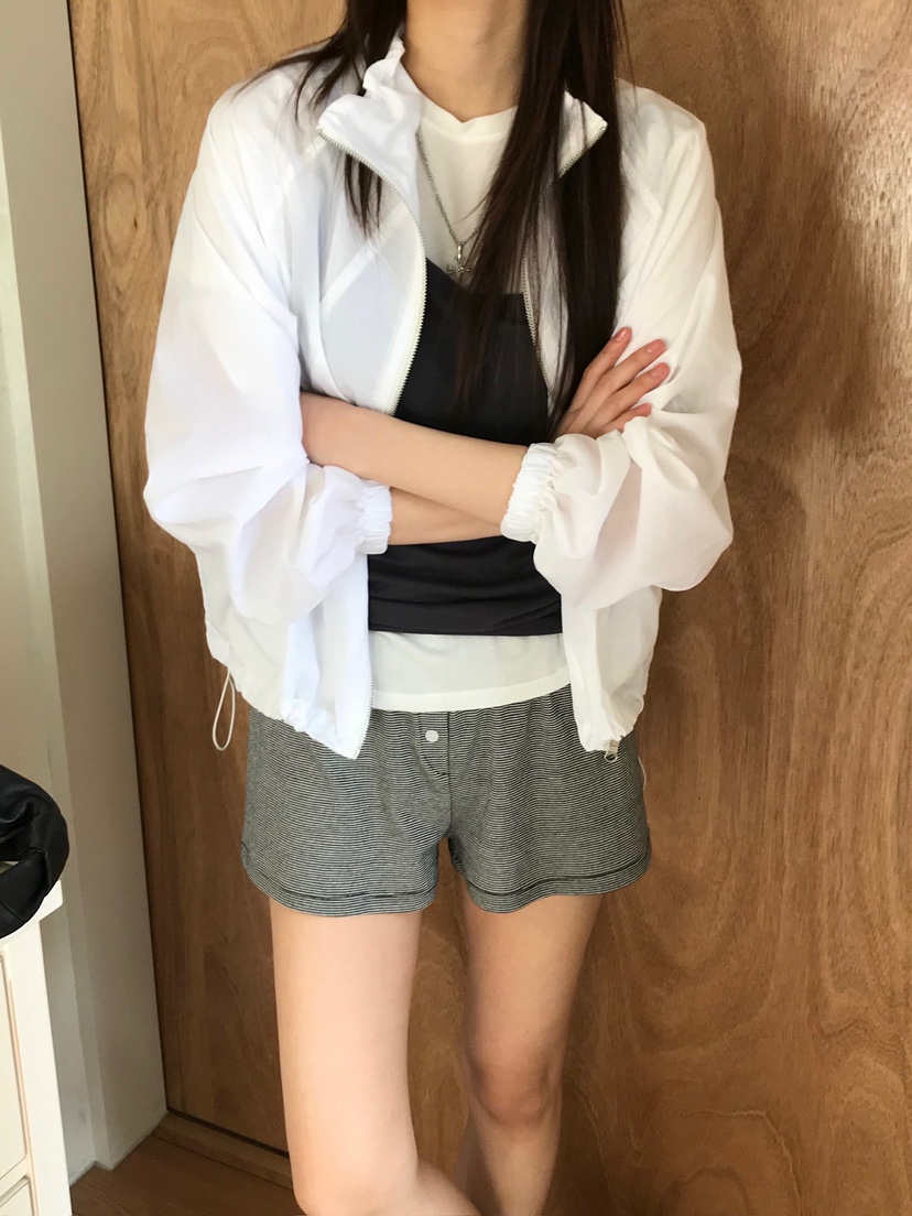 ESCHER東大門直郵女士新款休閑熱賣真品職業推薦26春夏夾克ESCHER夾克