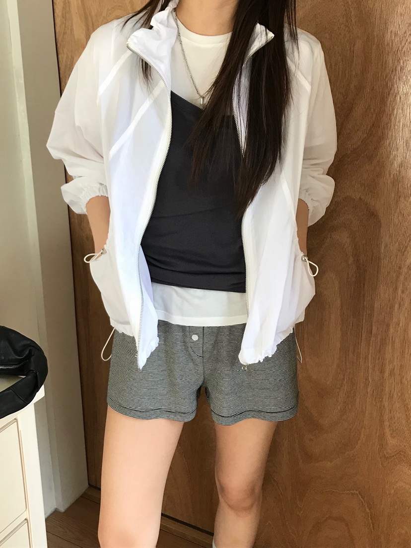 ESCHER東大門直郵女士新款休閑熱賣真品職業推薦26春夏夾克ESCHER夾克