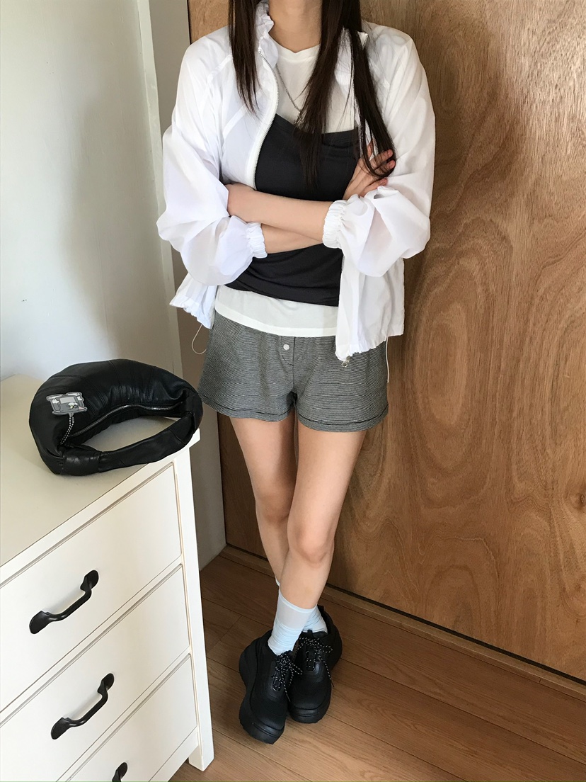 ESCHER東大門直郵女士新款休閑熱賣真品職業推薦26春夏夾克ESCHER夾克