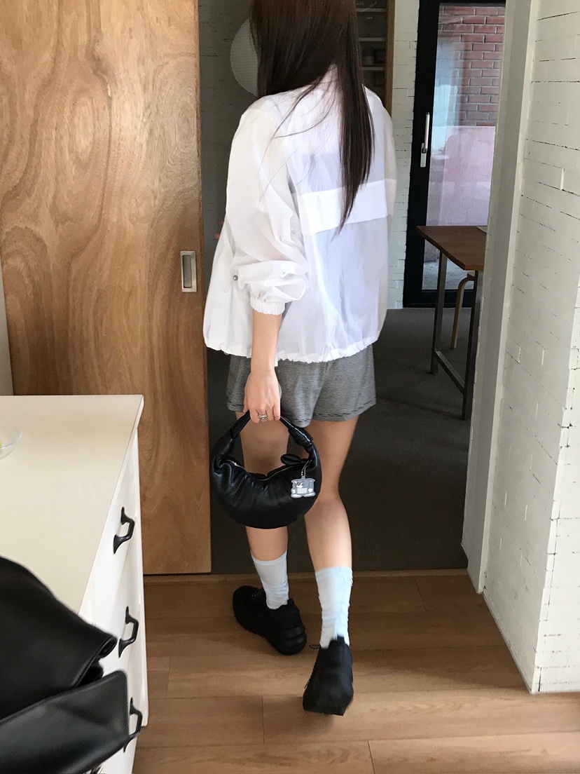 ESCHER東大門直郵女士新款休閑熱賣真品職業推薦26春夏夾克ESCHER夾克