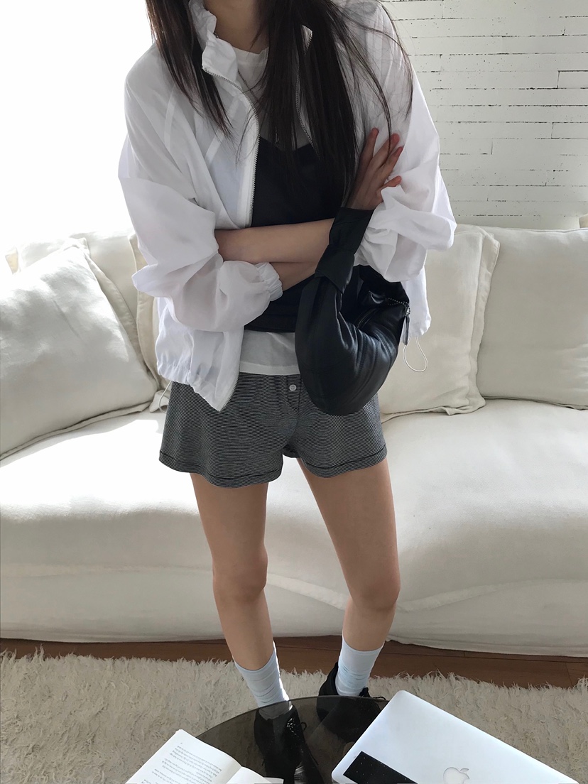 ESCHER東大門直郵女士新款休閑熱賣真品職業推薦26春夏夾克ESCHER夾克