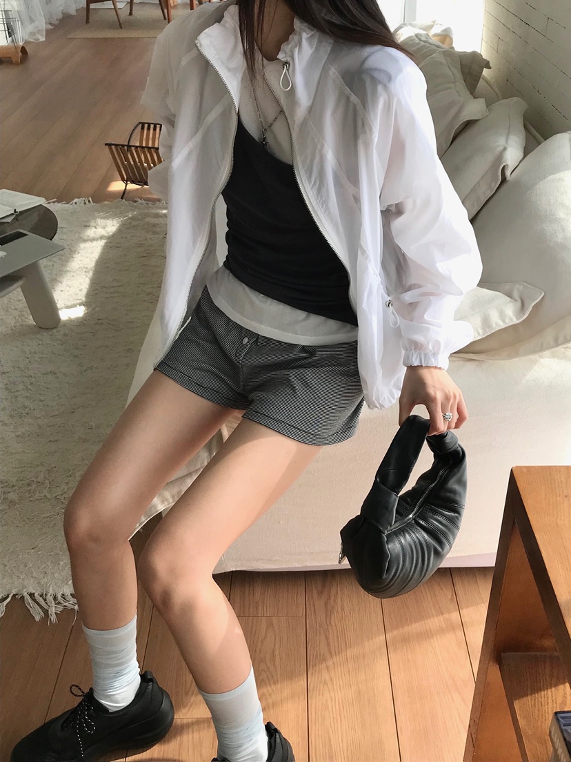 ESCHER東大門直郵女士新款休閑熱賣真品職業推薦26春夏夾克ESCHER夾克