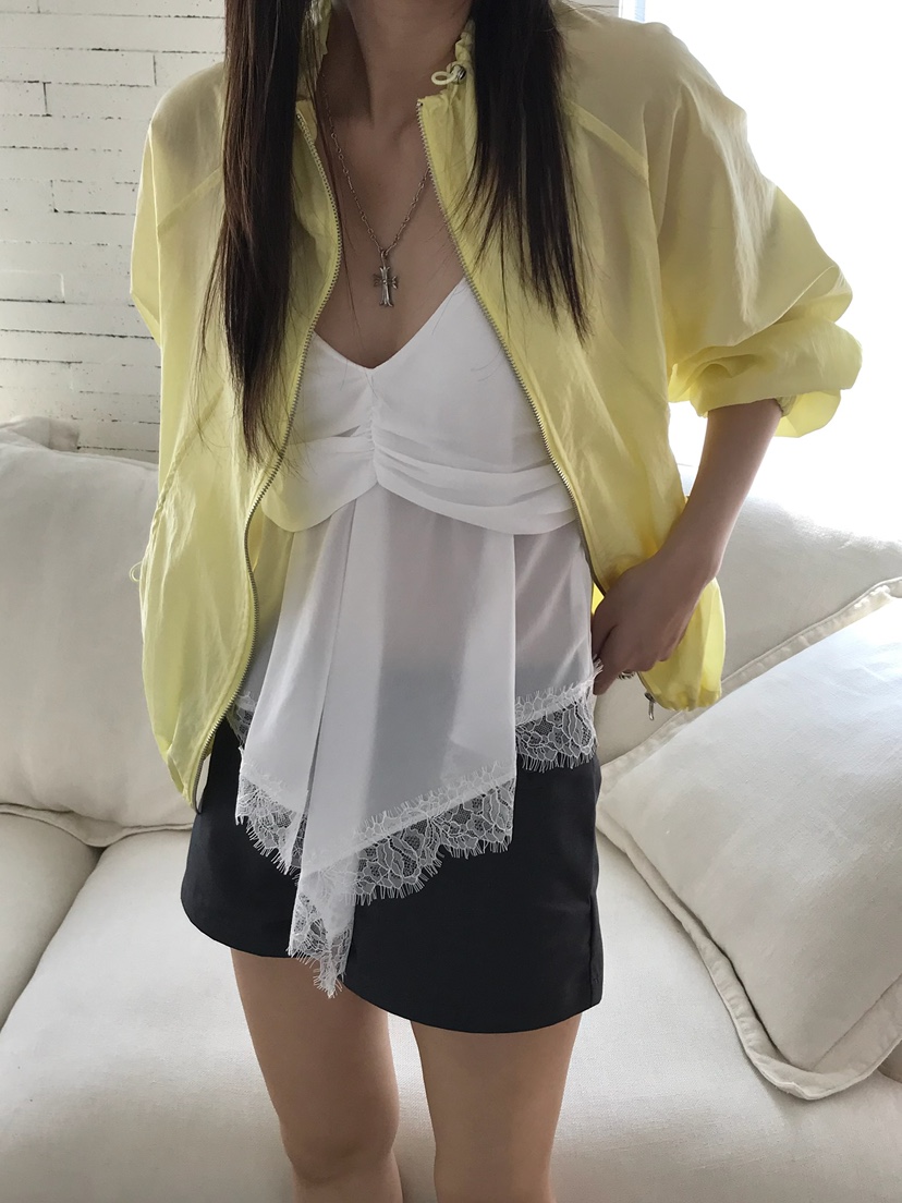 ESCHER東大門直郵女士新款休閑熱賣真品職業推薦26春夏夾克ESCHER夾克