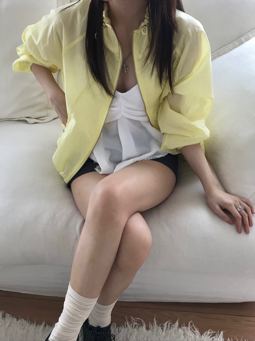 ESCHER東大門直郵女士新款休閑熱賣真品職業推薦26春夏夾克ESCHER夾克