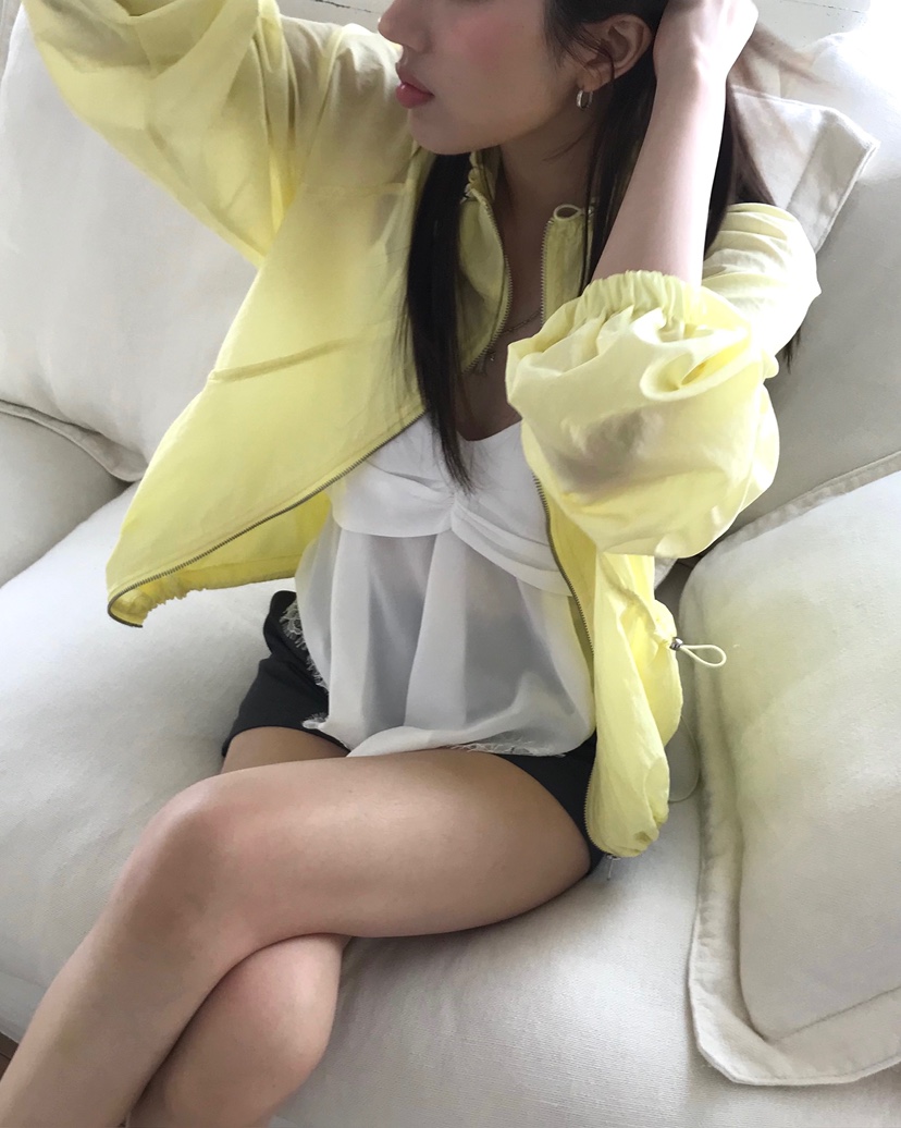 ESCHER東大門直郵女士新款休閑熱賣真品職業推薦26春夏夾克ESCHER夾克