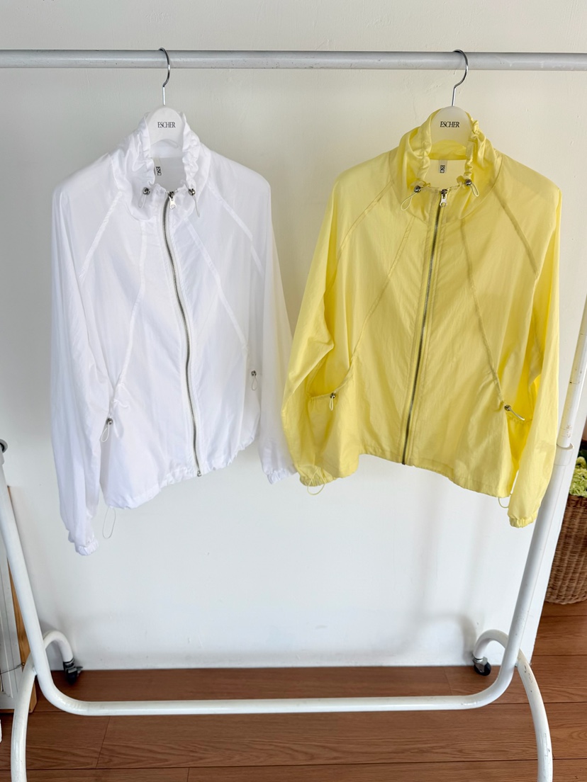 ESCHER東大門直郵女士新款休閑熱賣真品職業推薦26春夏夾克ESCHER夾克