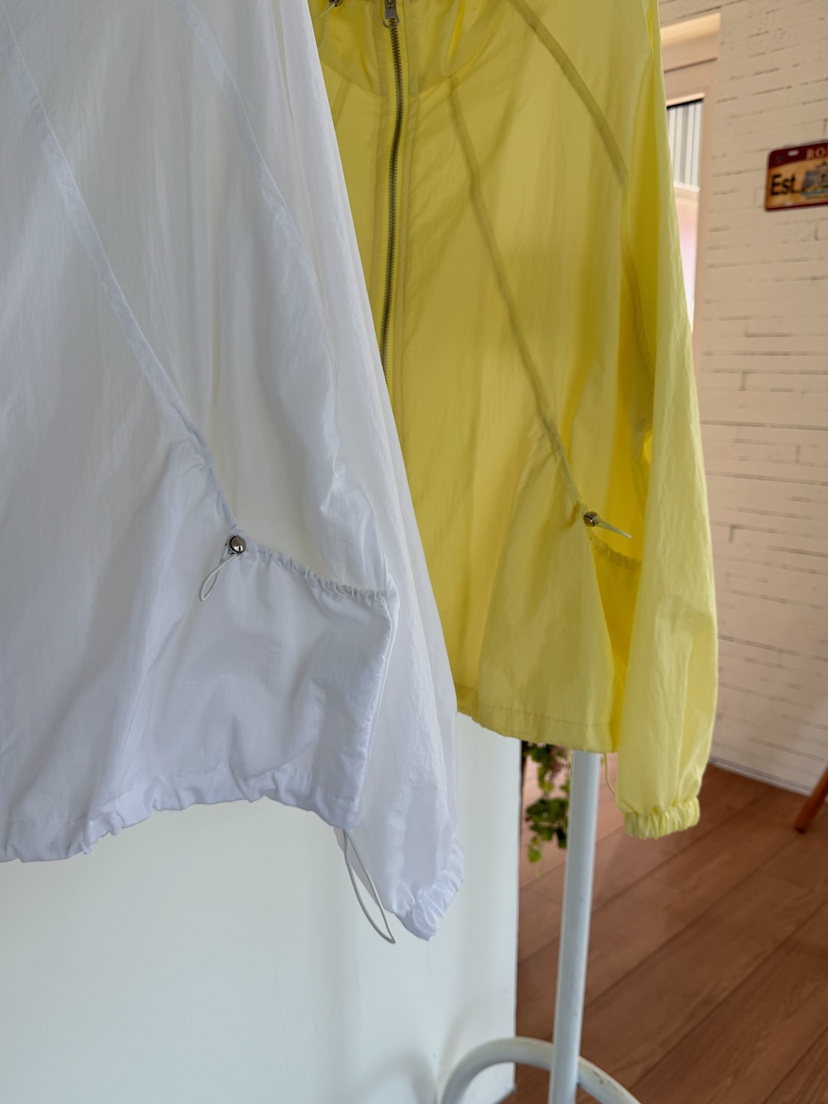 ESCHER東大門直郵女士新款休閑熱賣真品職業推薦26春夏夾克ESCHER夾克