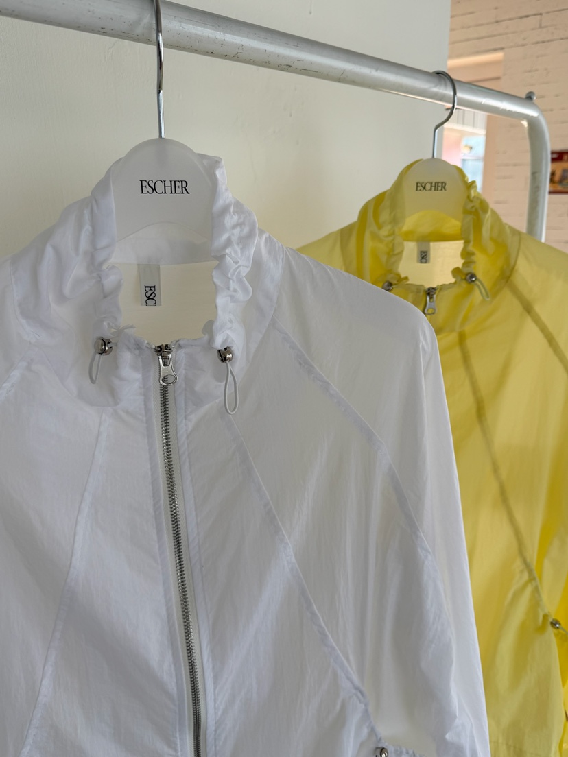 ESCHER東大門直郵女士新款休閑熱賣真品職業推薦26春夏夾克ESCHER夾克