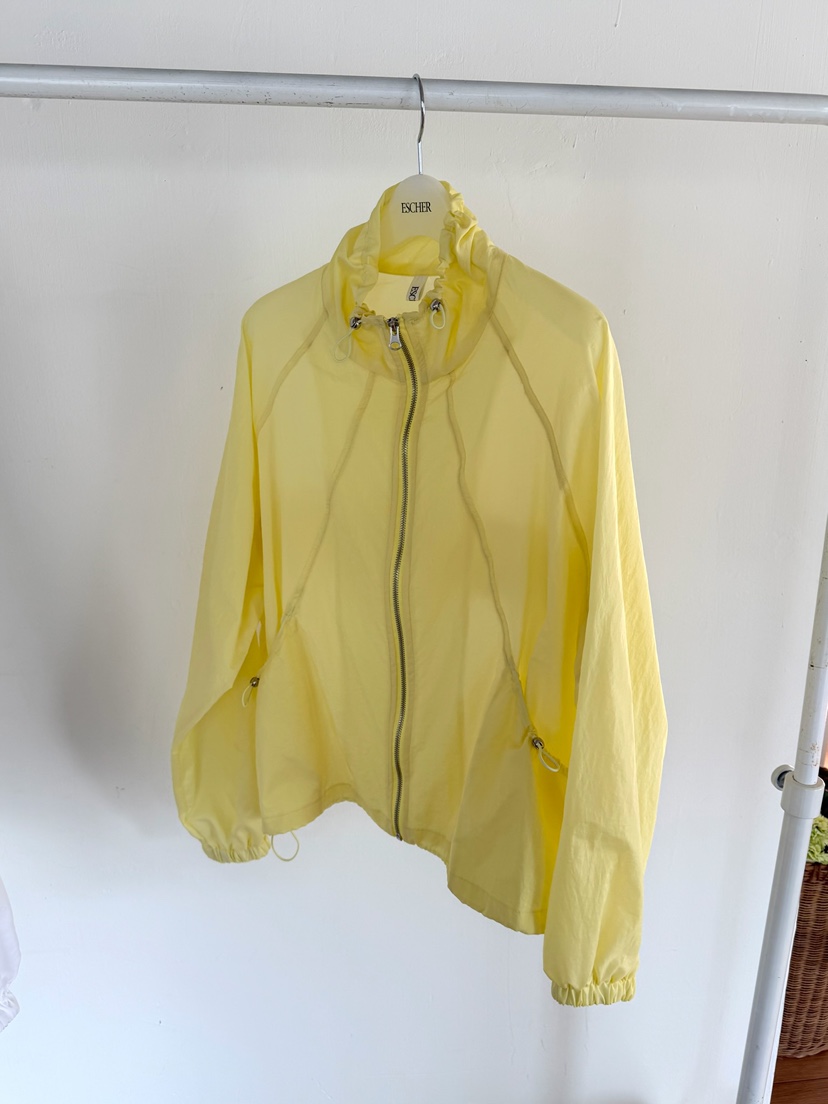ESCHER東大門直郵女士新款休閑熱賣真品職業推薦26春夏夾克ESCHER夾克