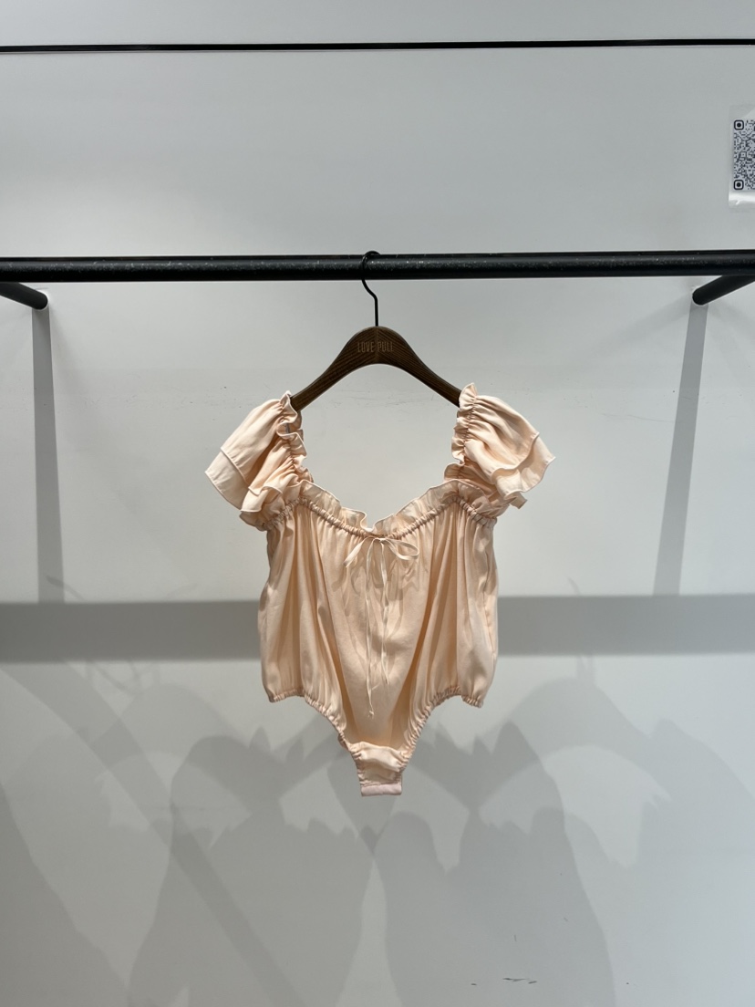 LOVE PULL韓國代購女士新品真品推薦職業人氣襯衫蕾絲衫LOVE PULL襯衫/蕾絲衫圖色2