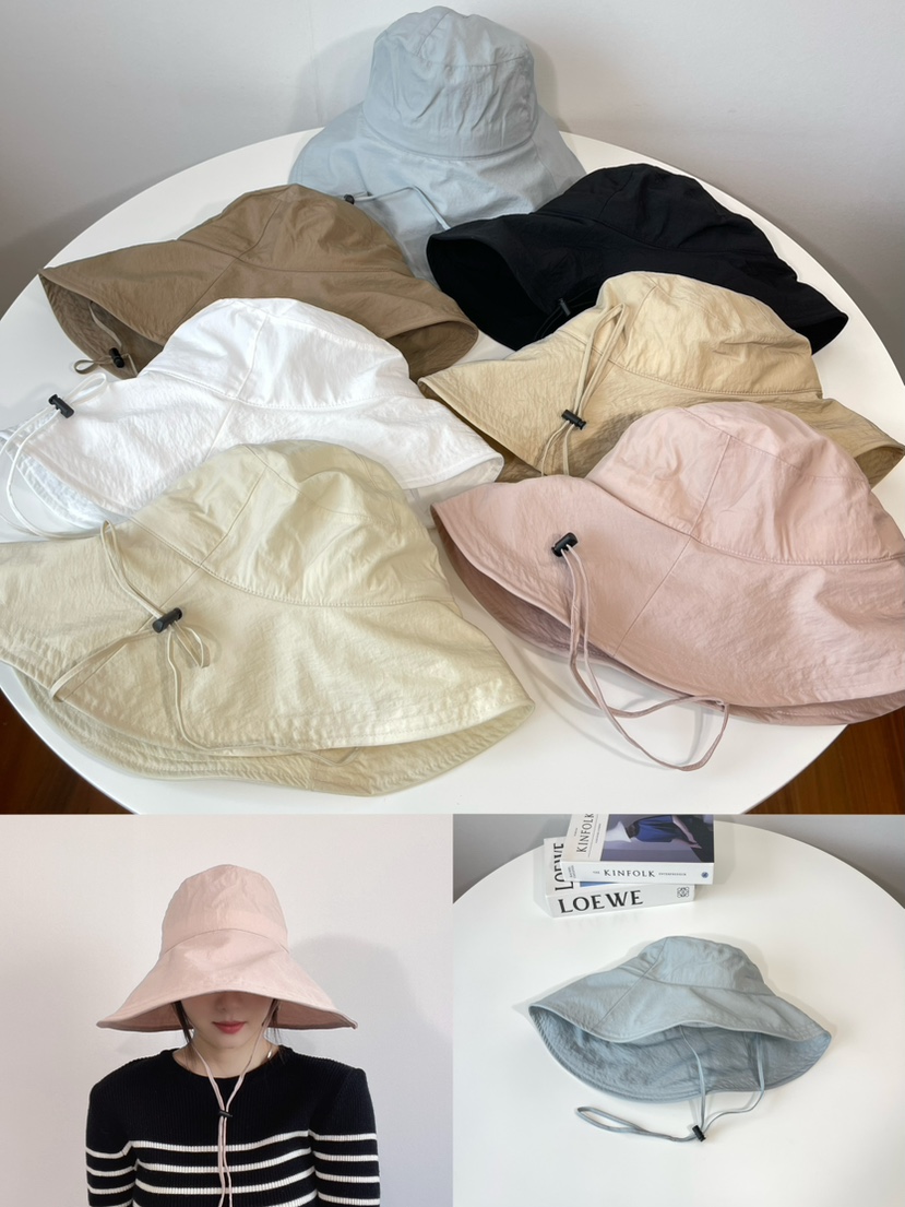 LOVELY HAT韓國代購女裝新款熱賣真品職業時尚休閑26春夏帽子LOVELY HAT帽子