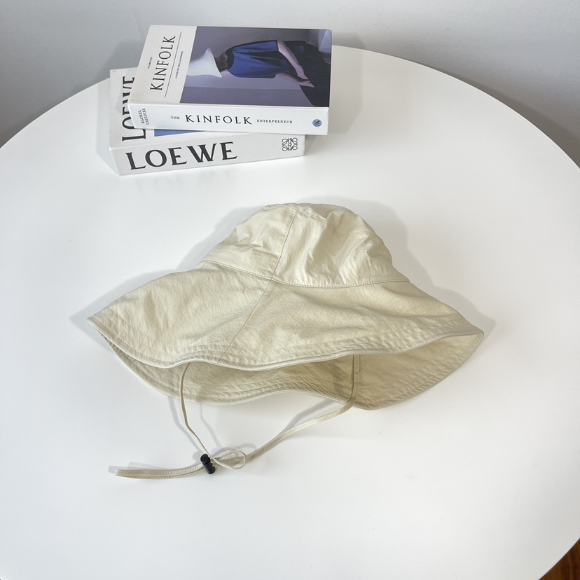 LOVELY HAT韓國代購女裝新款熱賣真品職業時尚休閑26春夏帽子LOVELY HAT帽子圖色3