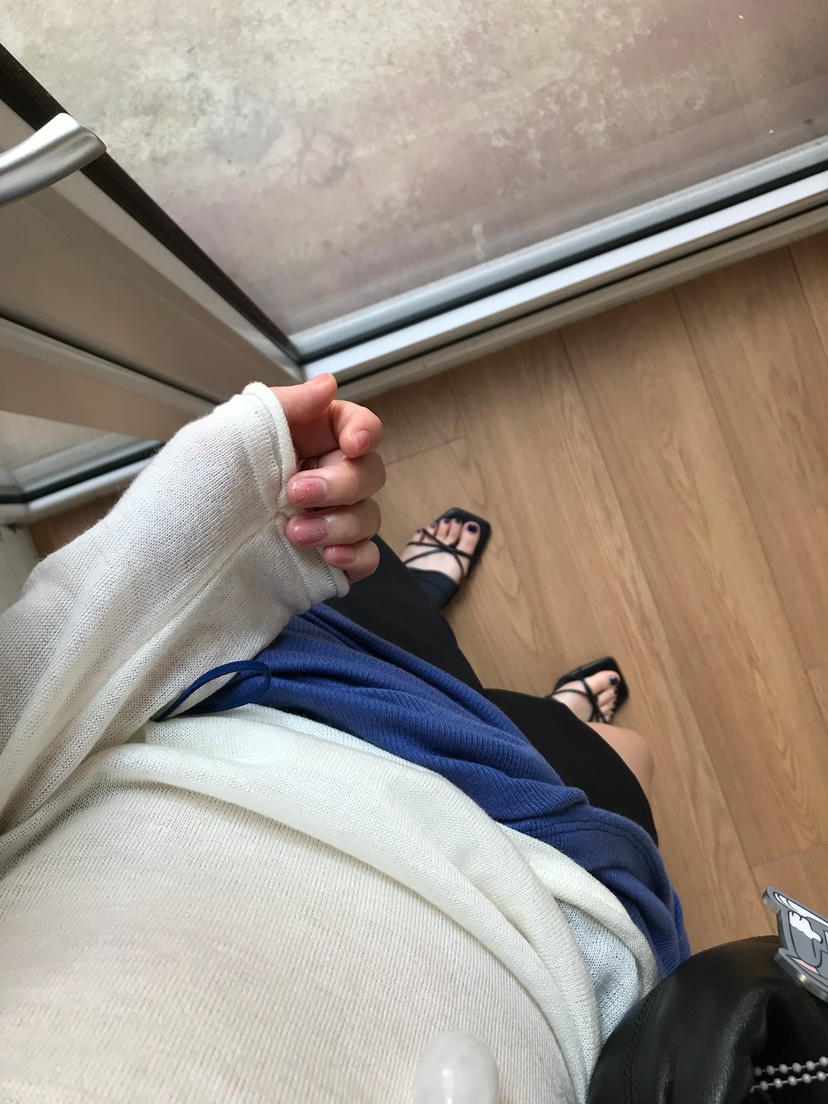 ESCHER韓國直郵女裝新款真品人氣26春夏休閑推薦熱賣針織衫ESCHER針織衫