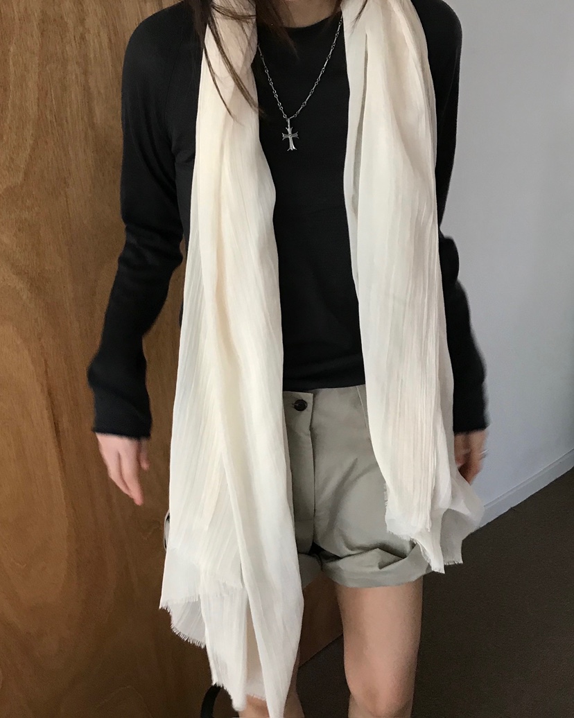 ESCHER韓國直郵女裝新款真品人氣26春夏休閑推薦熱賣針織衫ESCHER針織衫