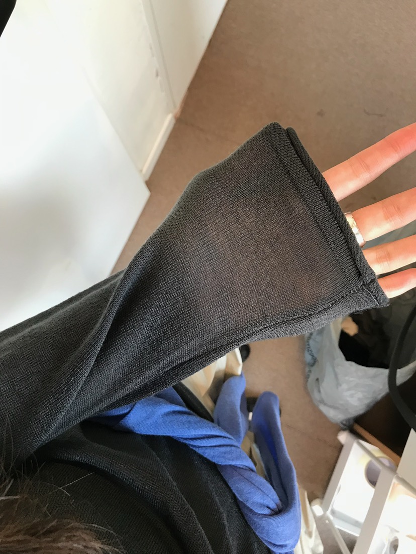 ESCHER韓國直郵女裝新款真品人氣26春夏休閑推薦熱賣針織衫ESCHER針織衫